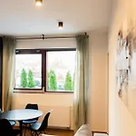 Nido Di Montagna Apartment