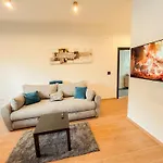 Nido Di Montagna Apartment *