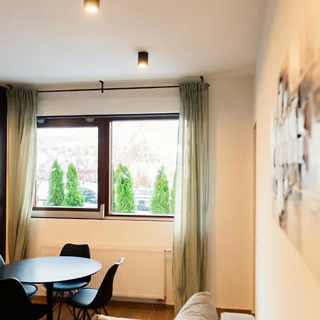 Nido Di Montagna Apartment