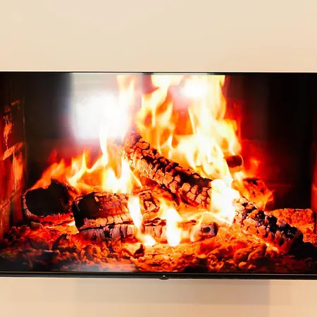 Nido Di Montagna Tarvis