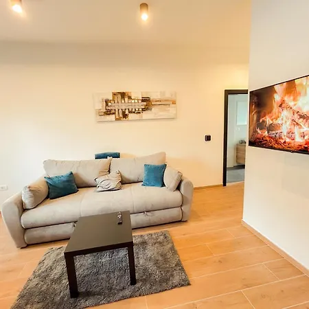 Nido Di Montagna Apartment *