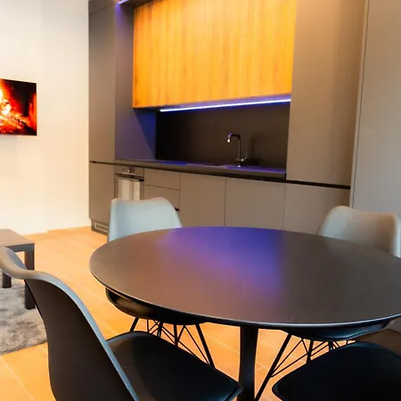 Nido Di Montagna * Tarvis