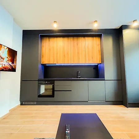 Nido Di Montagna Apartment