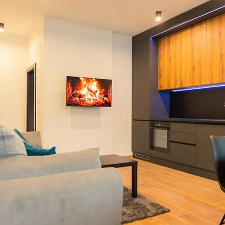 Apartment Nido Di Montagna