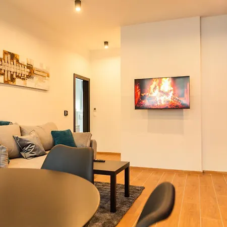 Nido Di Montagna Apartment