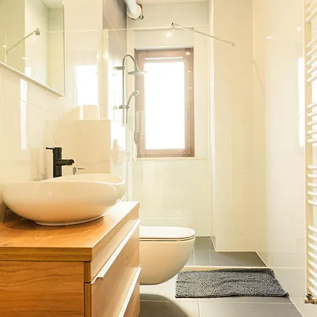 Nido Di Montagna * Tarvis