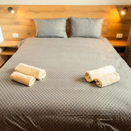 Nido Di Montagna * Tarvis