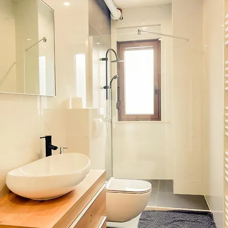 Nido Di Montagna Apartment