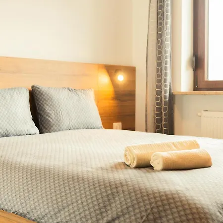 Apartment Nido Di Montagna Tarvis