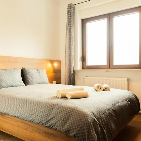 Nido Di Montagna Tarvis